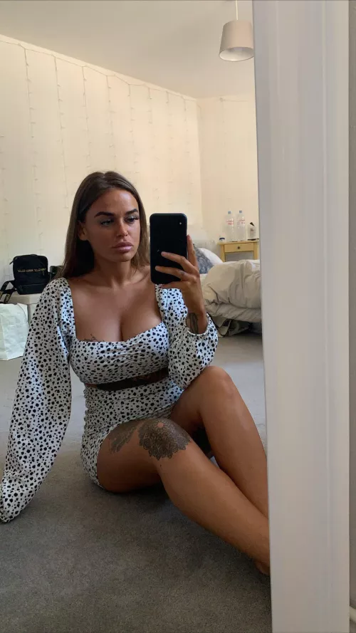 Wow she’s the best by blackbbc