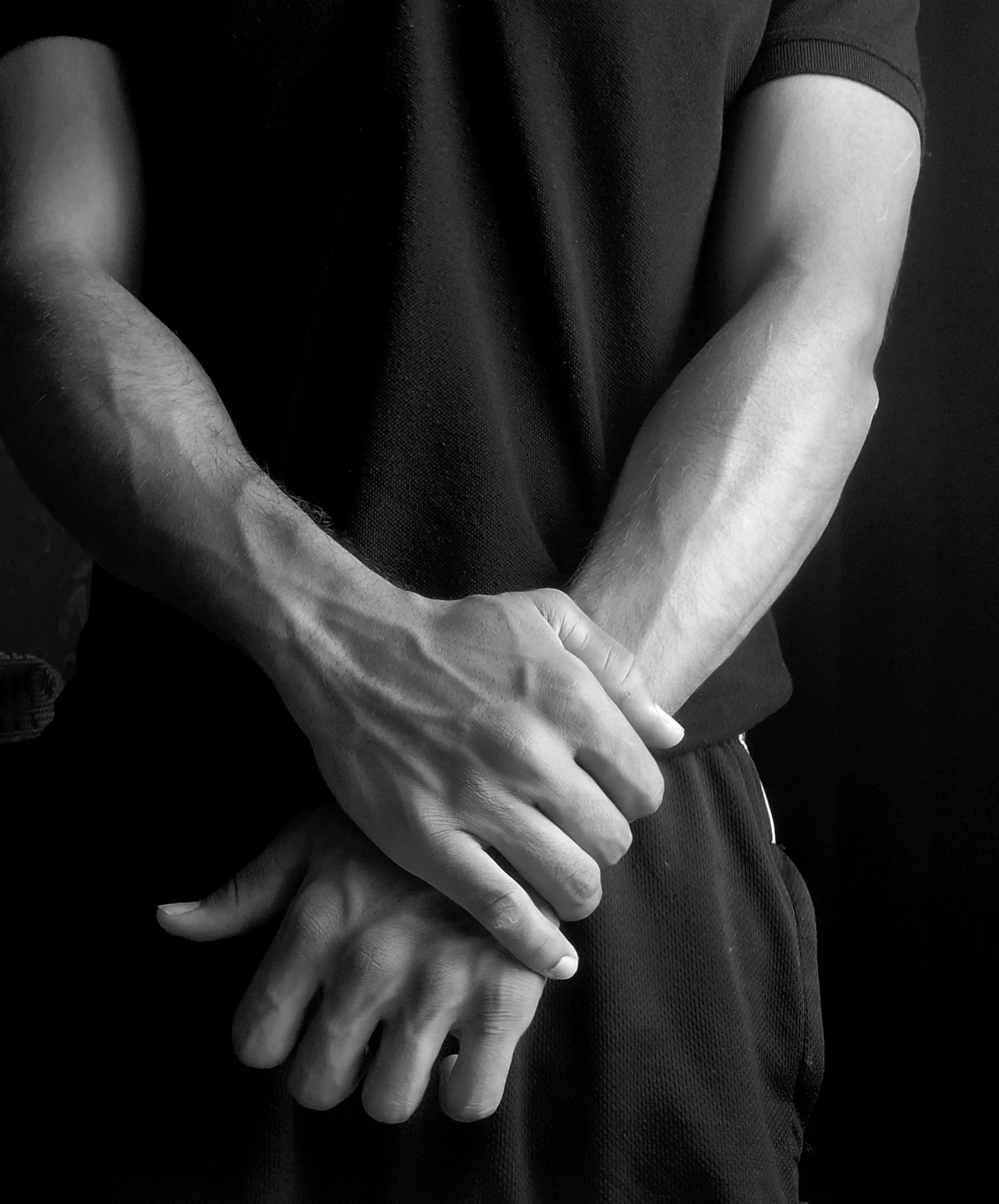 yes ma'am posted by randomlyyhere