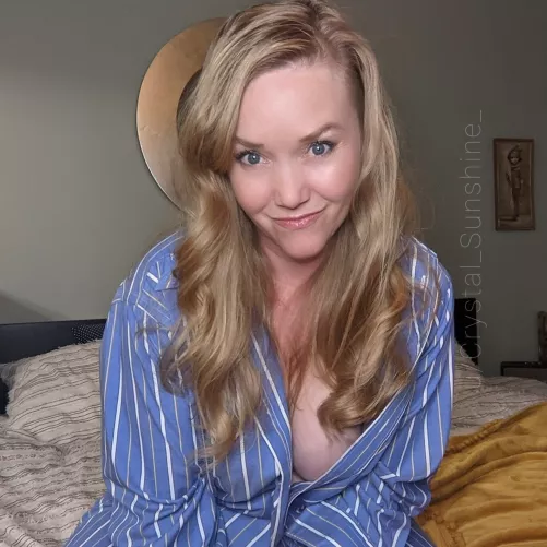 You can call me ma'am [F49] by Crystal_Sunshine_