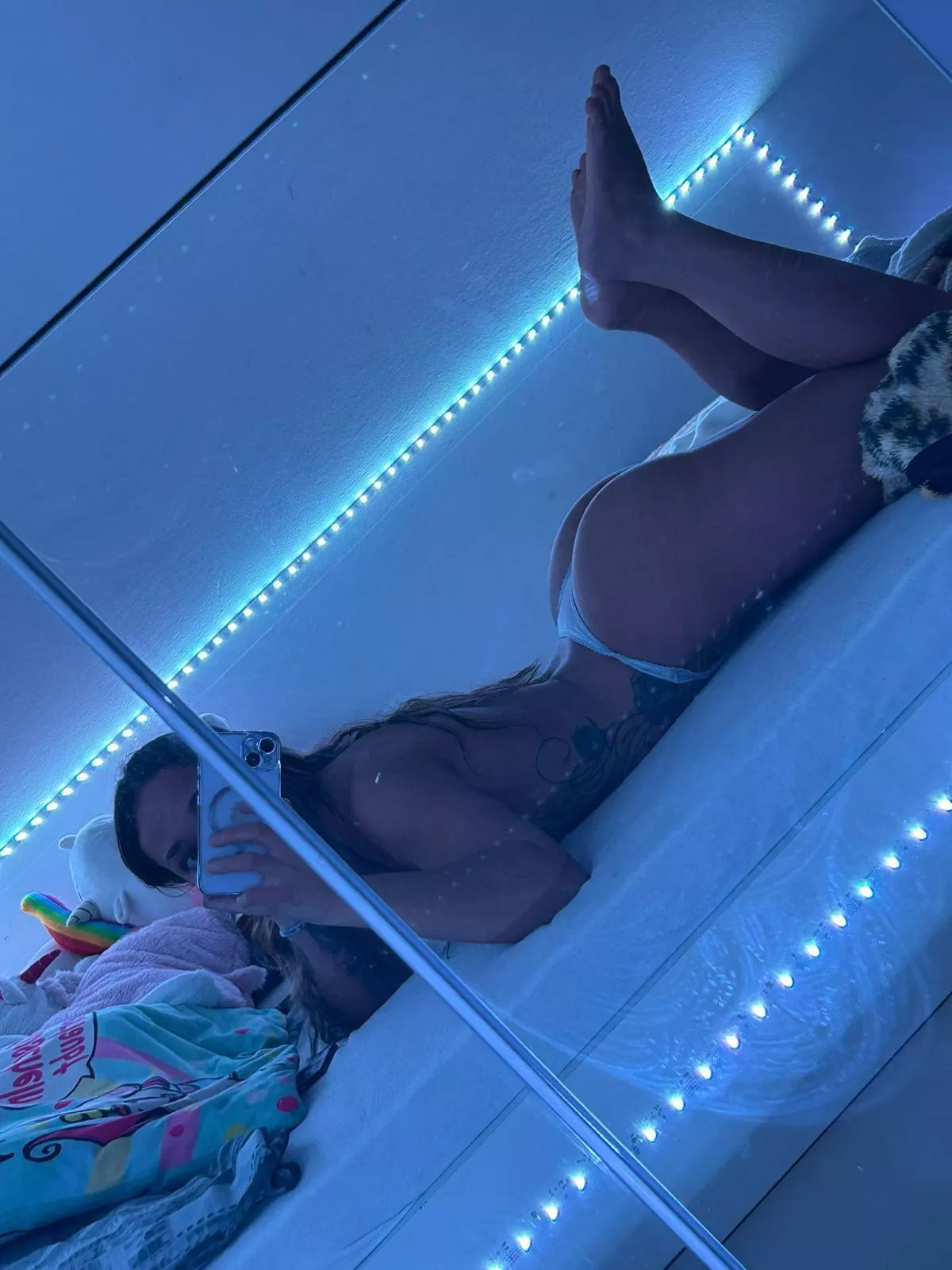 You can have more fun with long legs posted by zigzag_processing