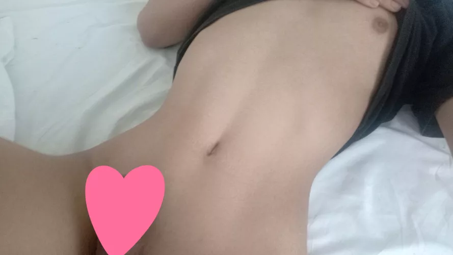 18m dm and ⬆️ to see my bubble butt by PresentOne4677