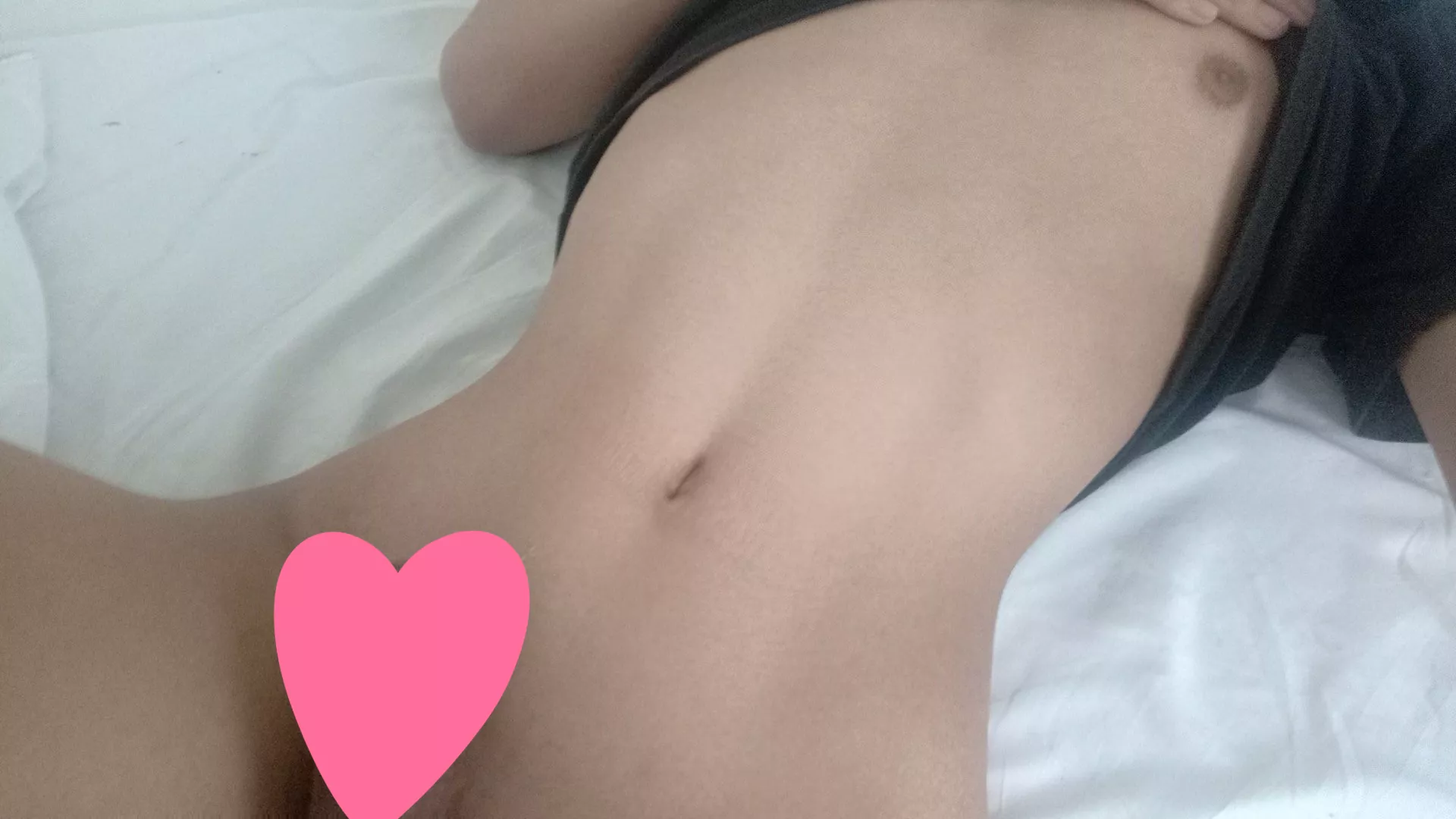 18m dm and ⬆️ to see my bubble butt posted by PresentOne4677