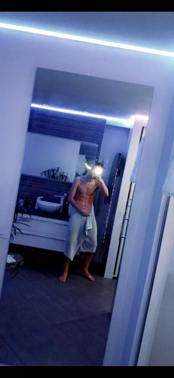 19,Honest rating? 😊 posted by IncreaseNo7291