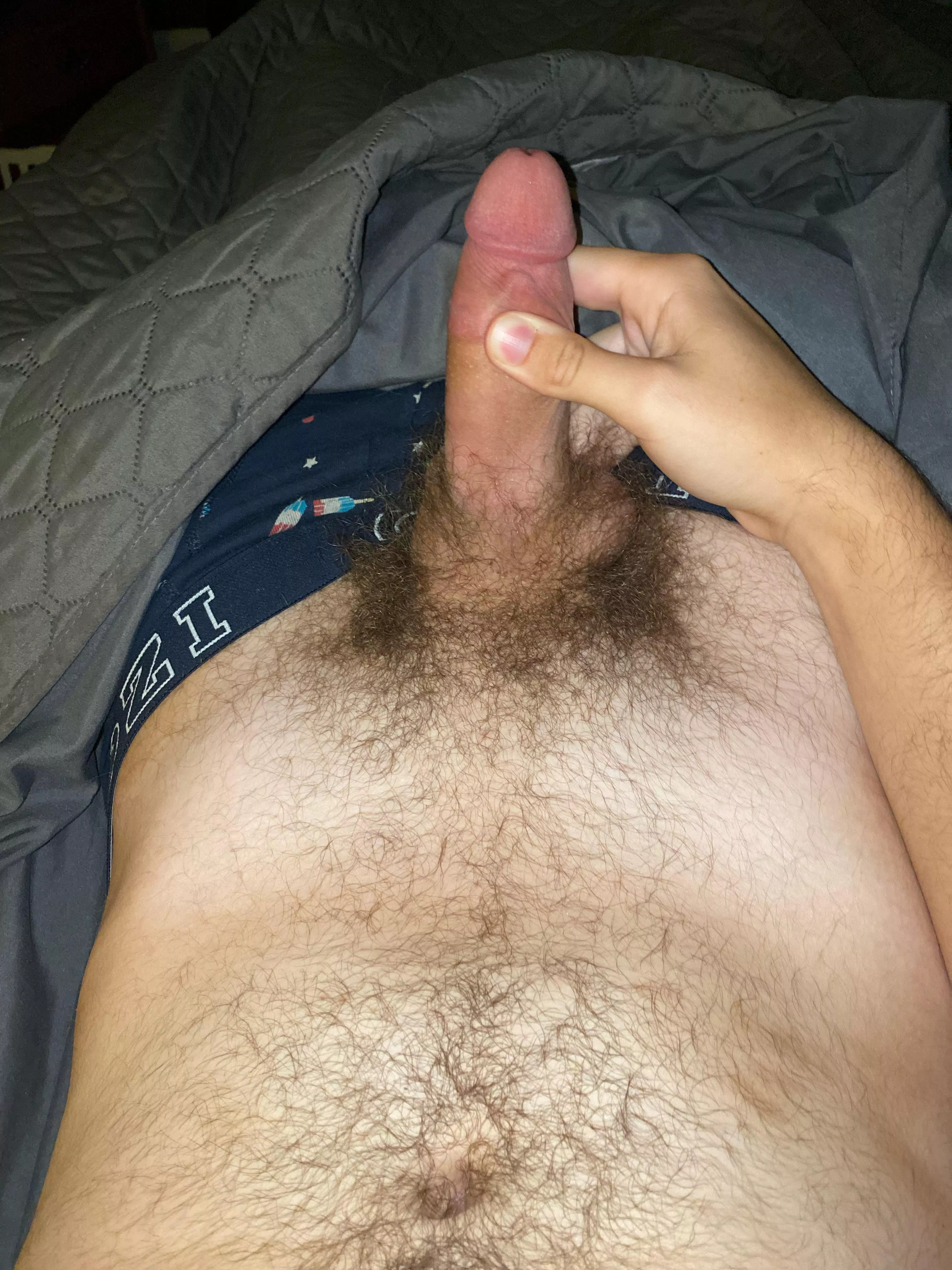 [20] hopin it just jeeps growin! posted by hairyy2