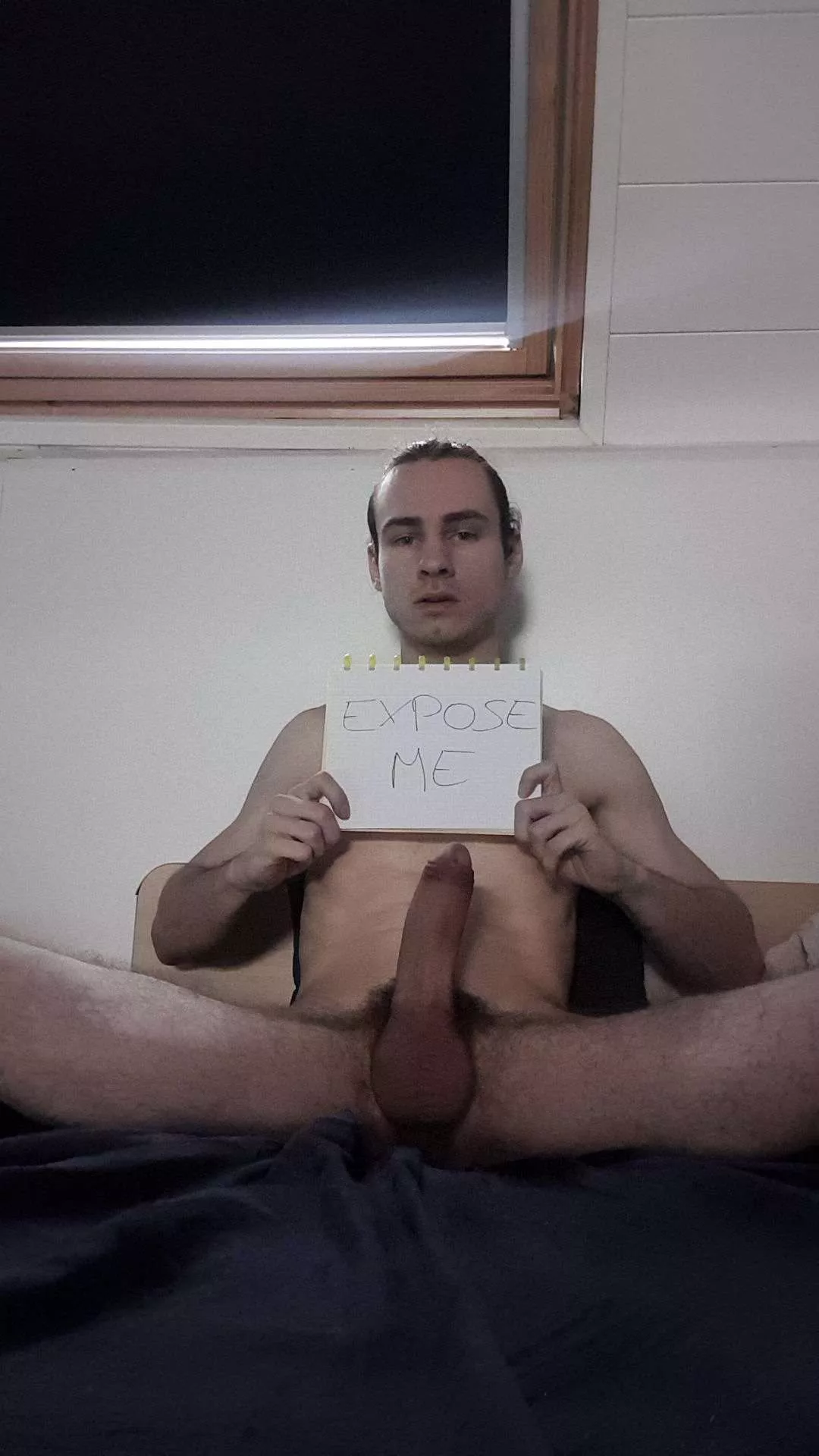 23 sending my nudes to everyone, screenshot and share, snap Wefrisu0202 posted by Showtheworld01