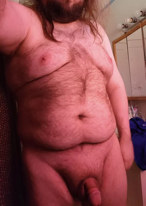 (25) chubby and furry for your pleasure ☺️ by DogDaddy97