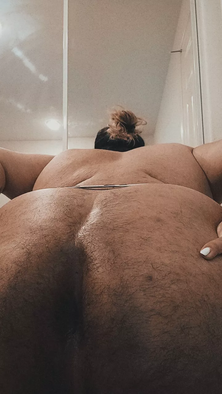 [25] Hispanic spreading phat Bussy posted by CartelMartel