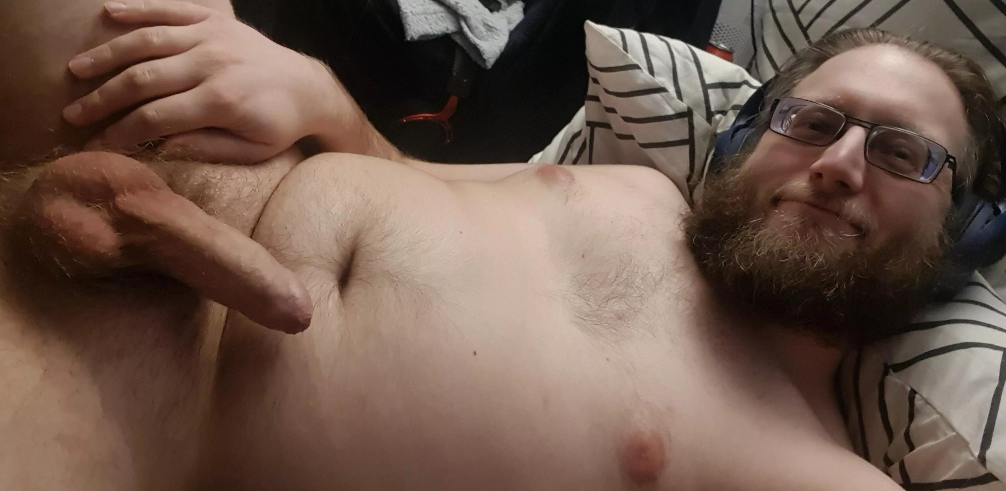 [29mUK] Happy Monday! Hope you have a fun & sexy day! posted by ImInsane_FromEarth