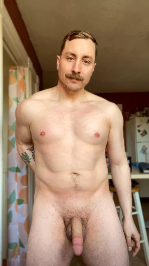 [32] Did everyone have a great weekend?! Let’s start the new week off with a bang! by Mr_Nobody_85