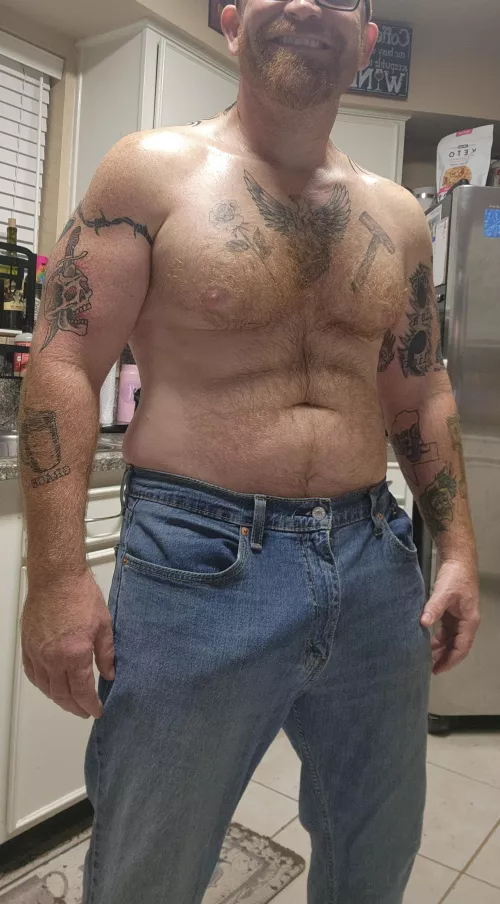 [42] Good morning by texcentricasshole