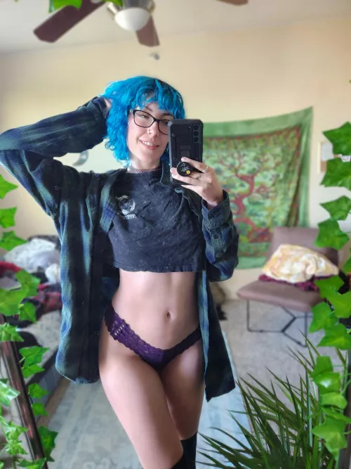 A good morning from me to you 🥰 [f] by ocea_wave_