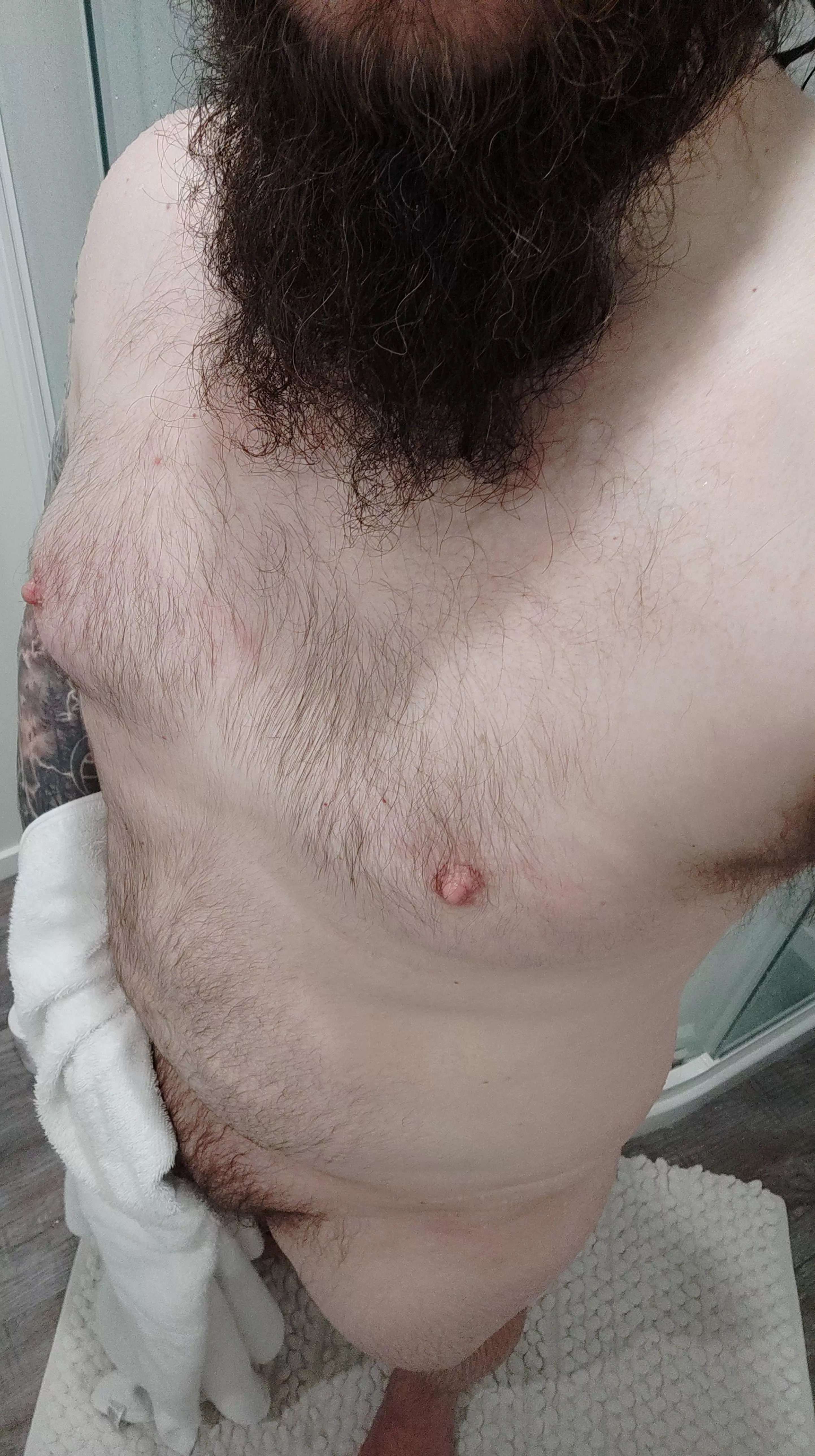 All fresh and clean posted by arc_wld22