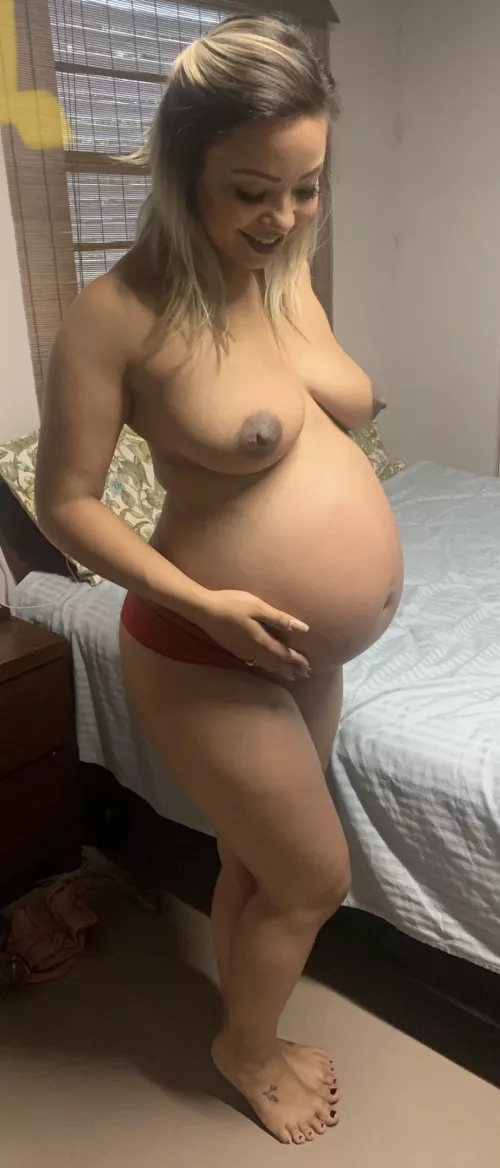 All time favorite picture for my lost post (OC)❤️ Happy Easter! by prettypregnant4