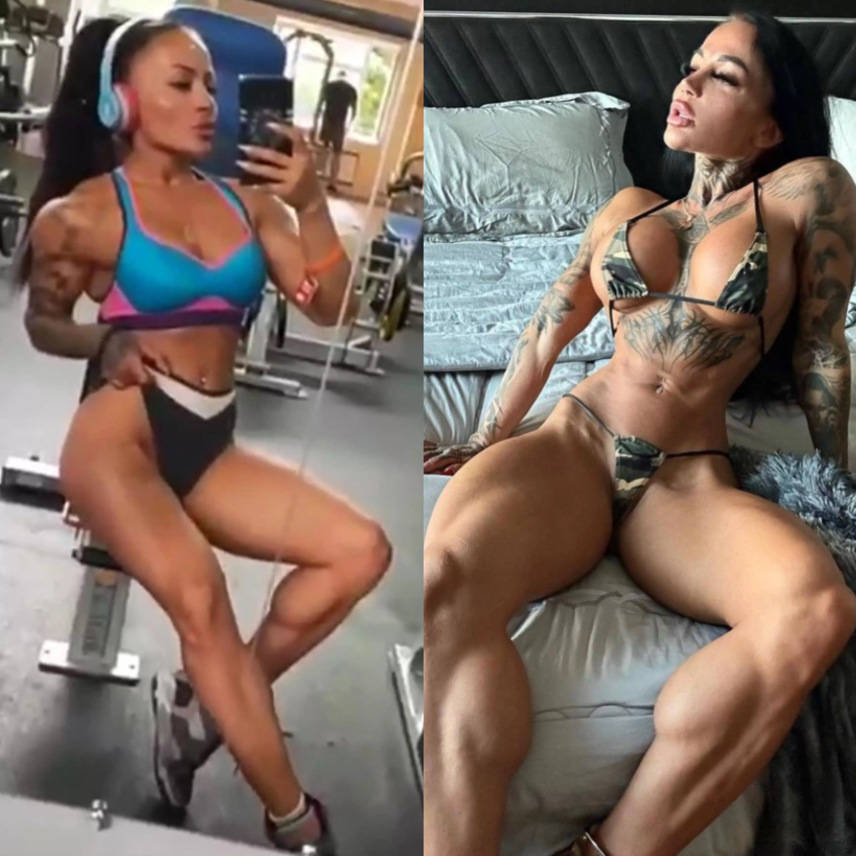 Allegra Brunnet posted by coedolsz