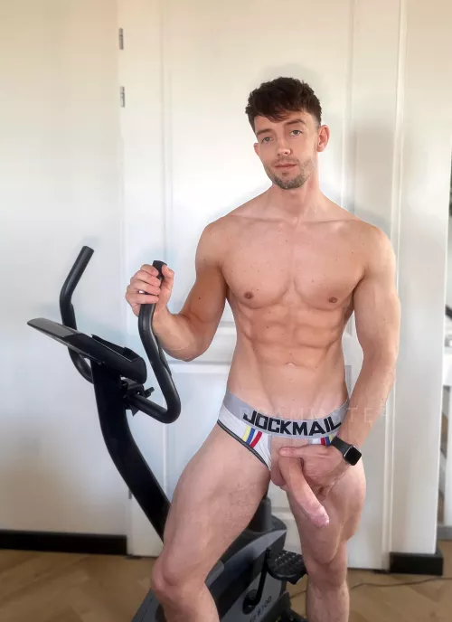 Alpha Daddy ready to give you what you deserve Boy by Brammsterr