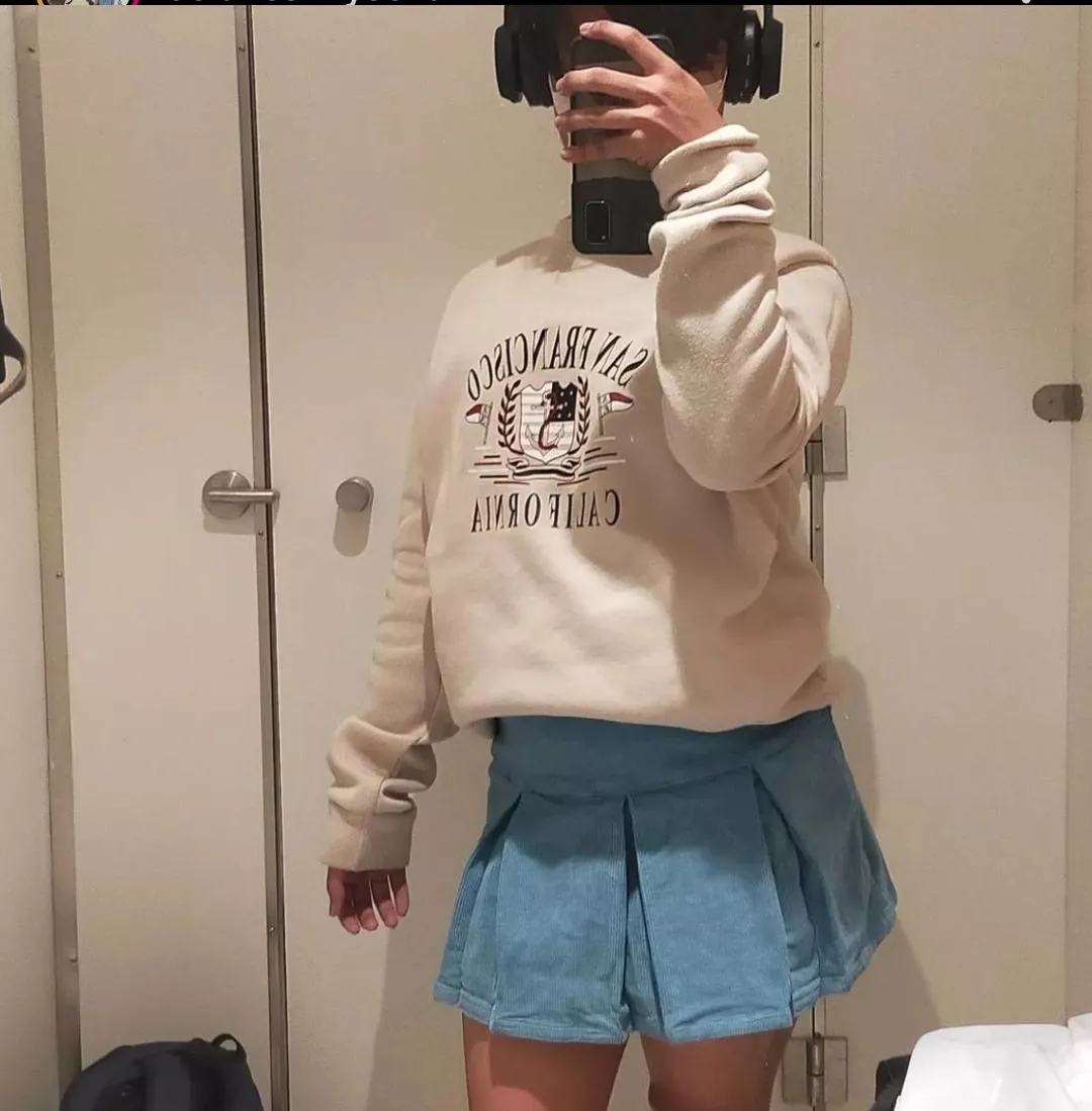 Am i cute enough? posted by Sentiksek