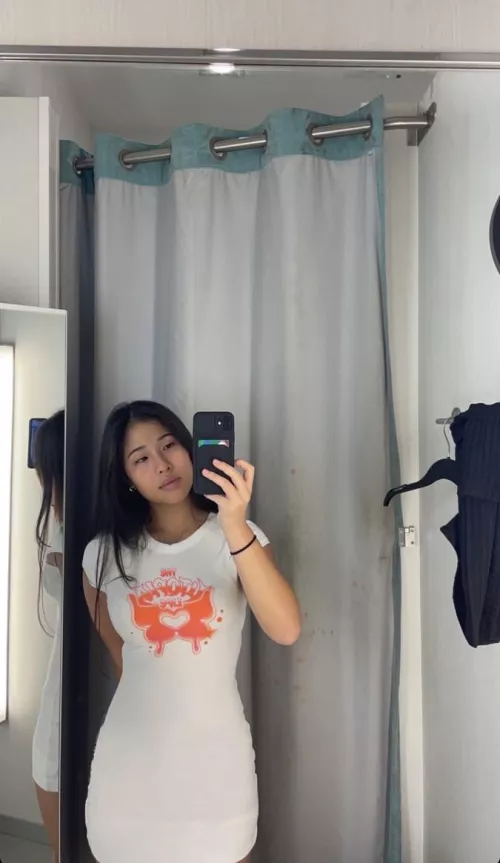 amazing body by SeparateProcess6110