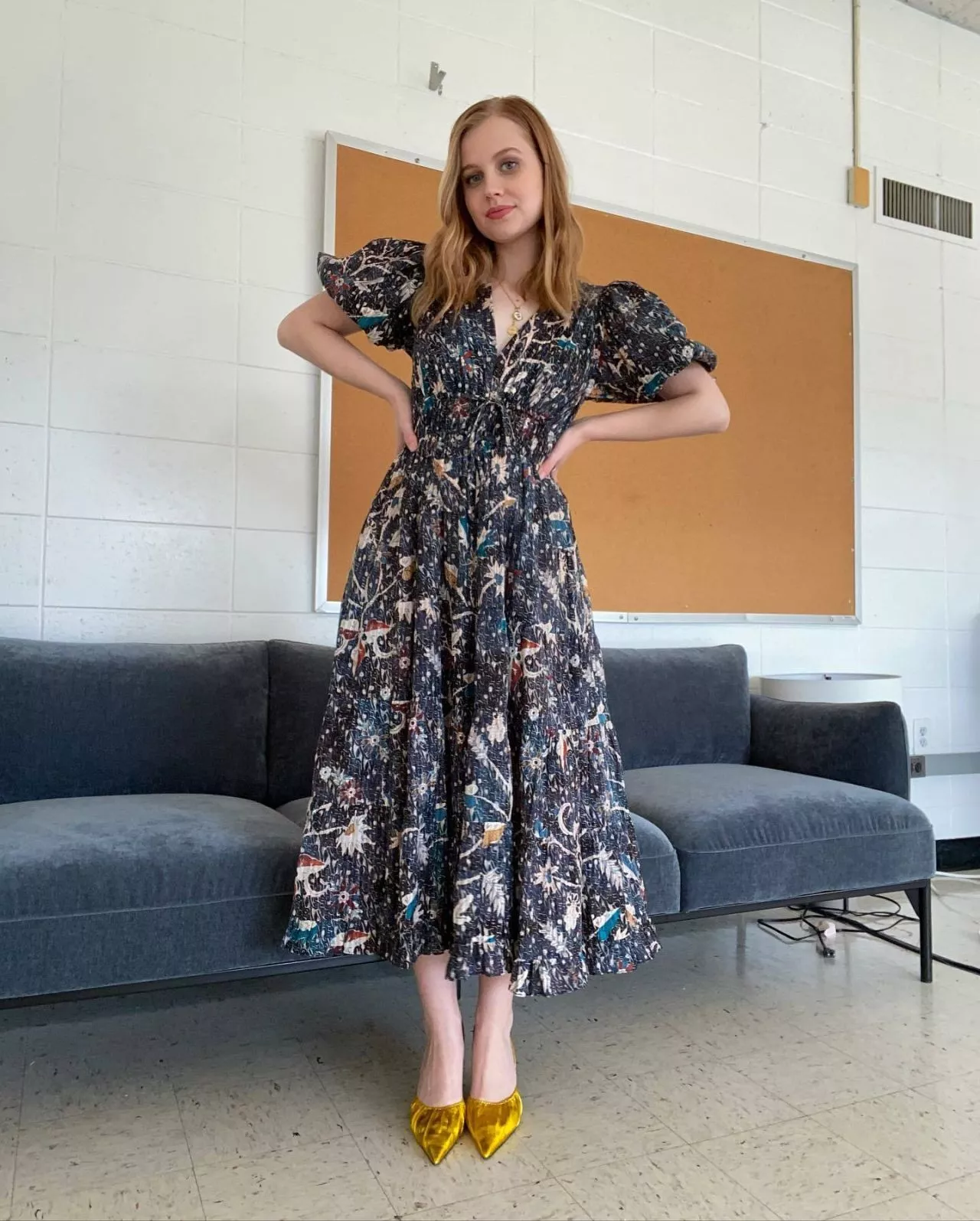 Angourie Rice posted by Darknightomen48