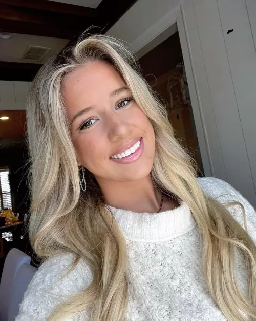 Ansley Fromm by HonestRunner