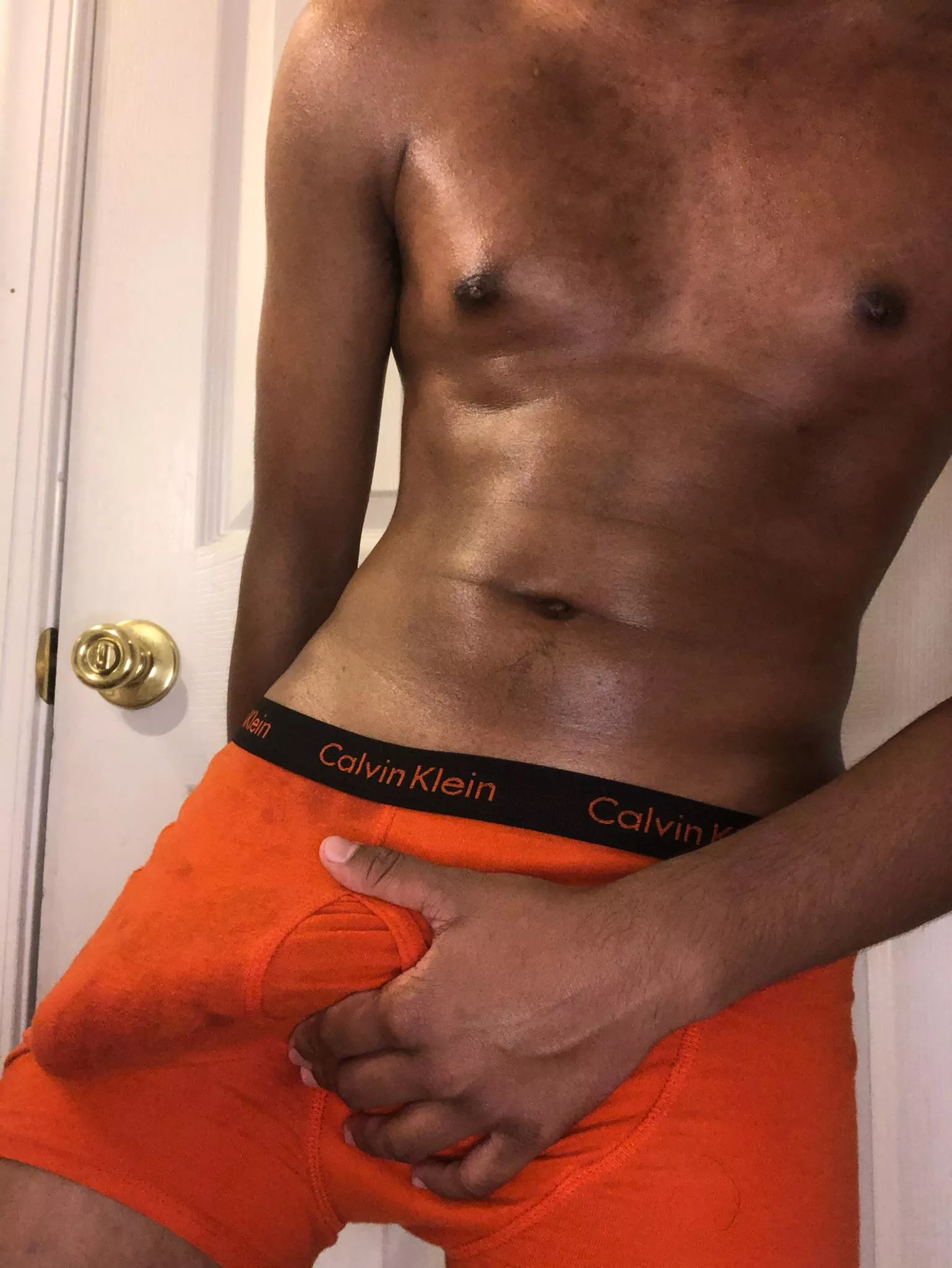 Any love for orange? [oc] posted by jjackholt