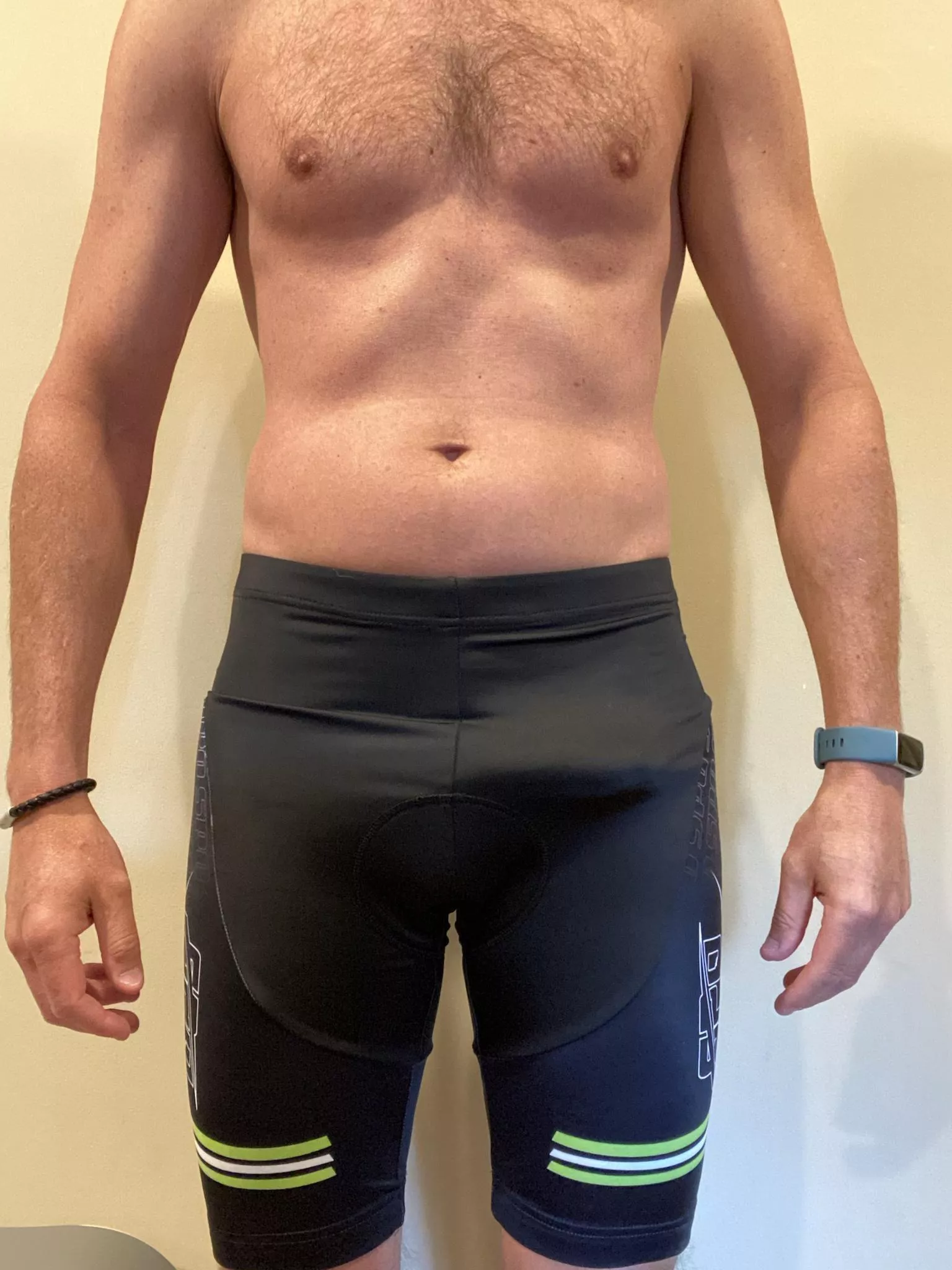 Any other cyclists here? (M) posted by dadinunderwear