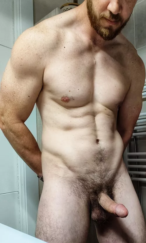 Any plans for this Monday off? by stilldadstracted