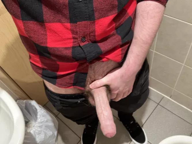 Anyone in the office today? by 199sixxx