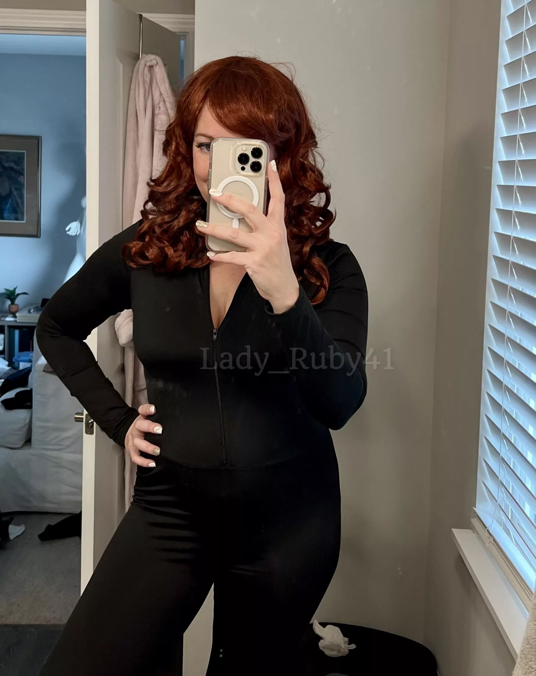 Are you into hot cosplaying moms? posted by Lady_Ruby41