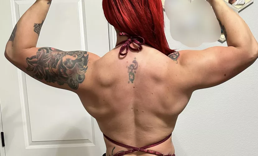 Back check in by Country_gurl1823