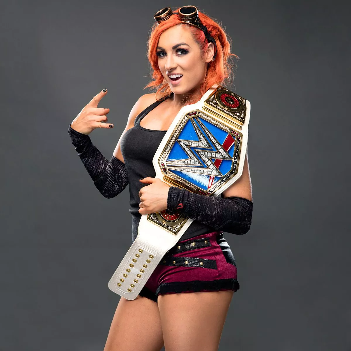 Becky Lynch posted by janoris1a