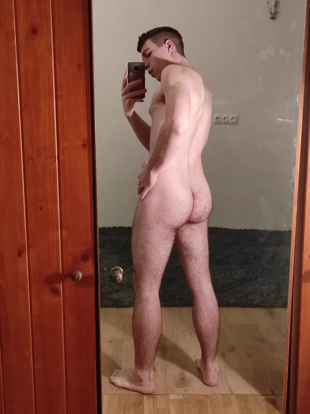 Bend me over please posted by eggsy_is_cute