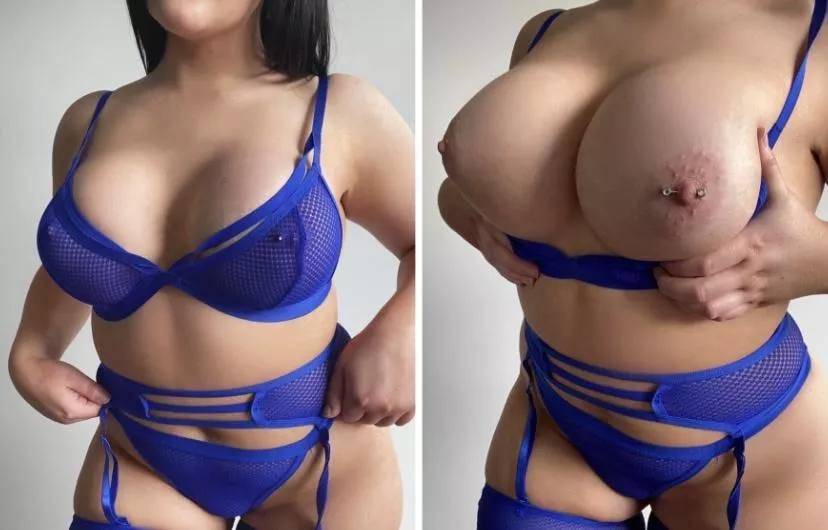 Big and perky 😉 posted by jjade_23