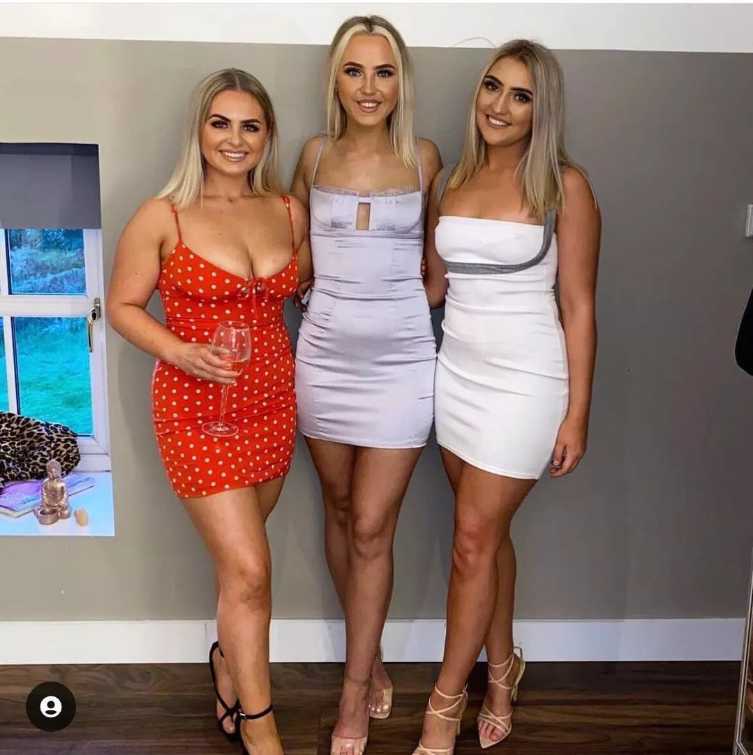 Blonde posted by spicy_kingWest44