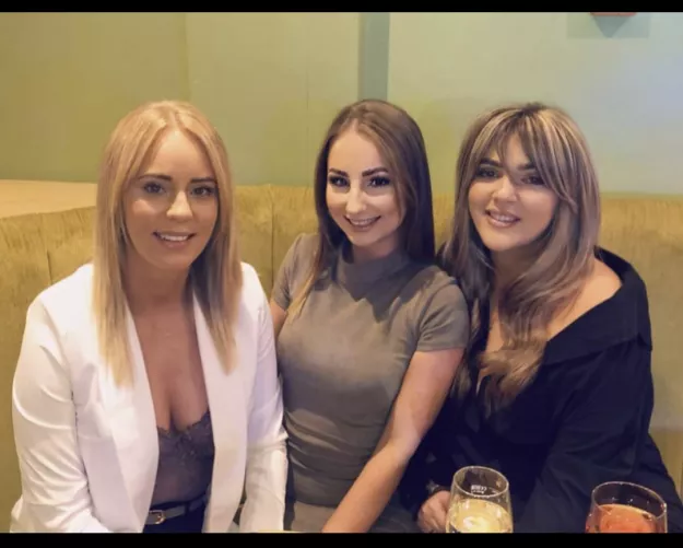 Brunching by Impossible_Nose9104