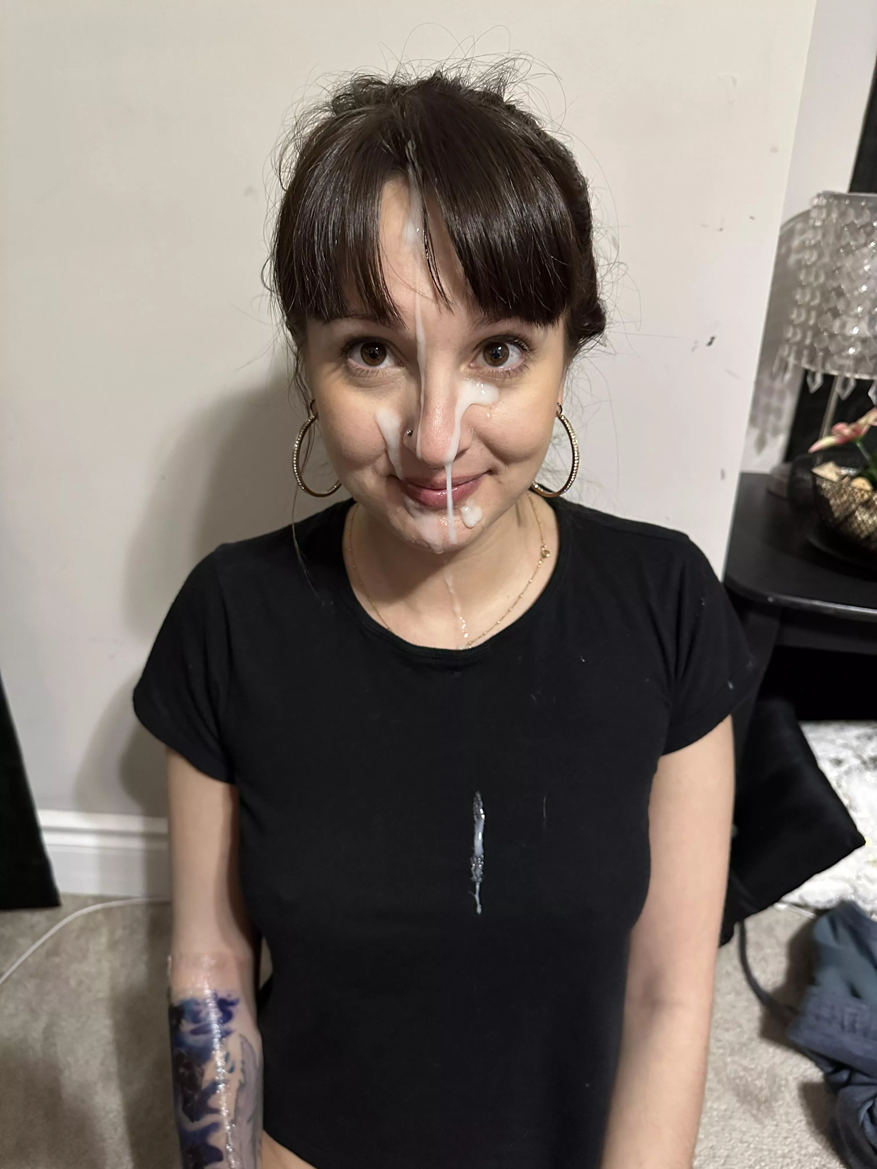 Can I have some more? posted by wittlemousey