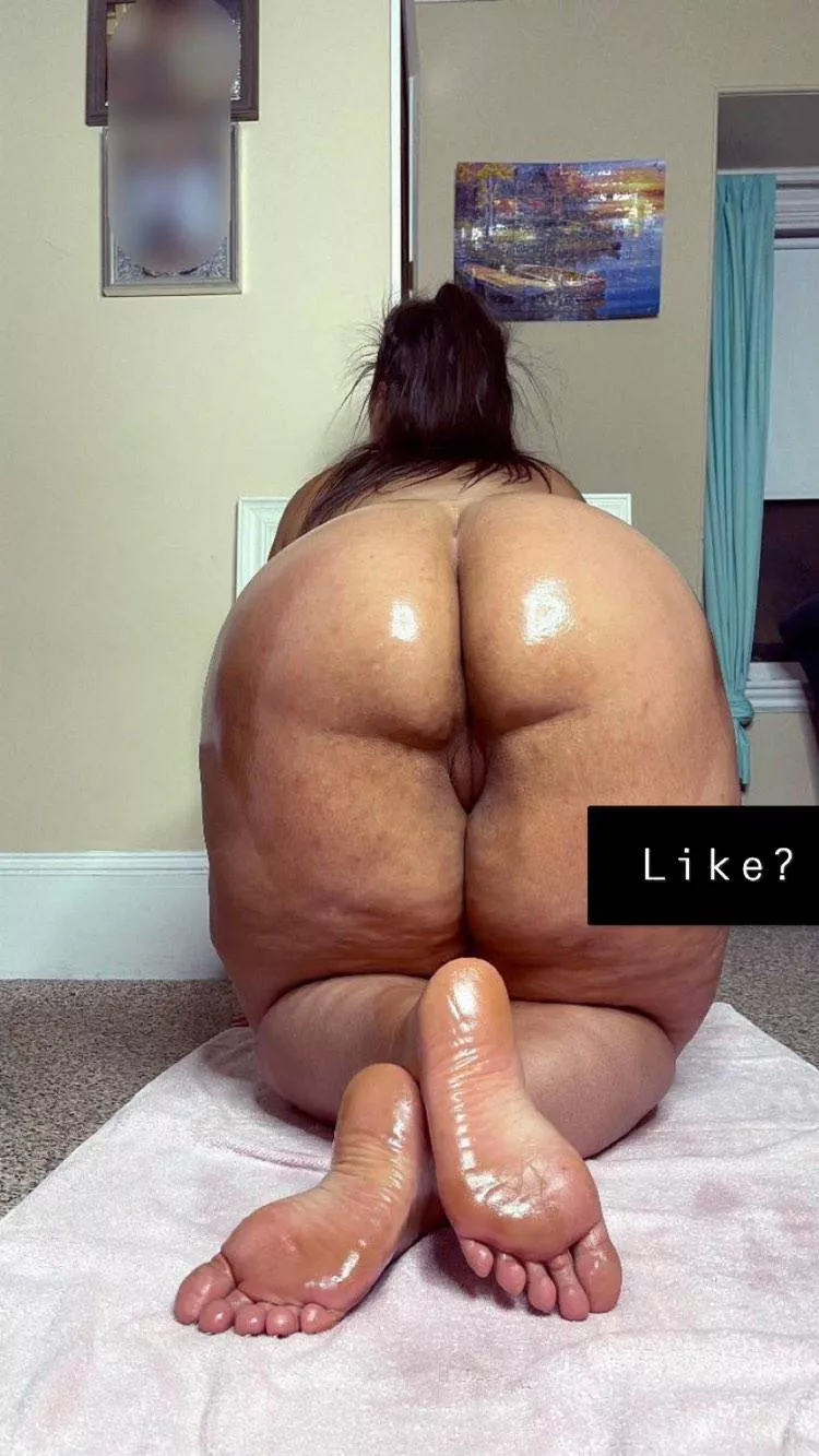 Can I sit on your face? posted by itgina