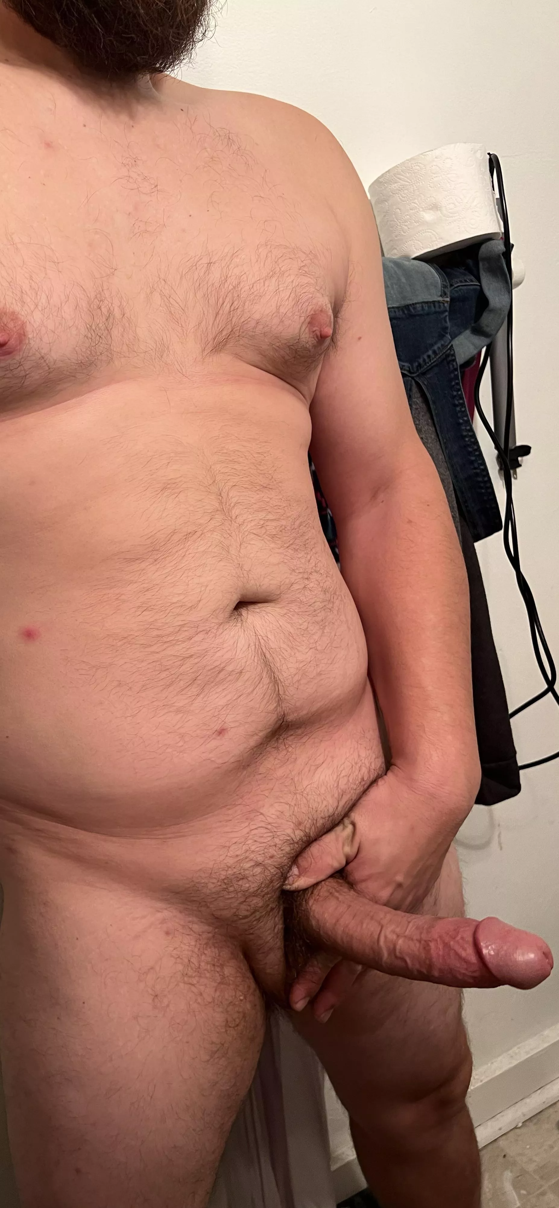 Can you handle this this daddy posted by miebrewe