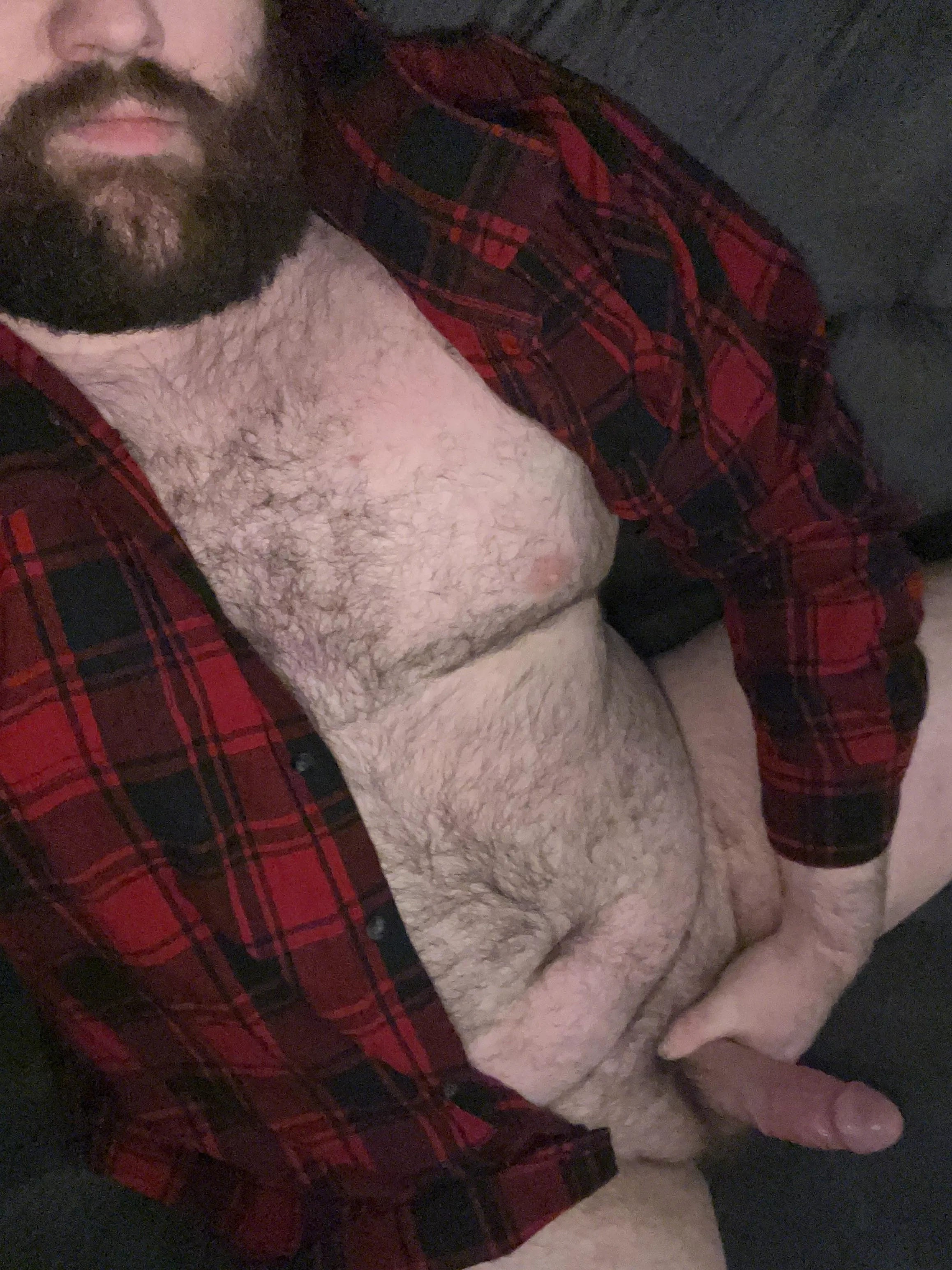 Care to spend a lazy Monday afternoon with me? posted by studmuttreturns