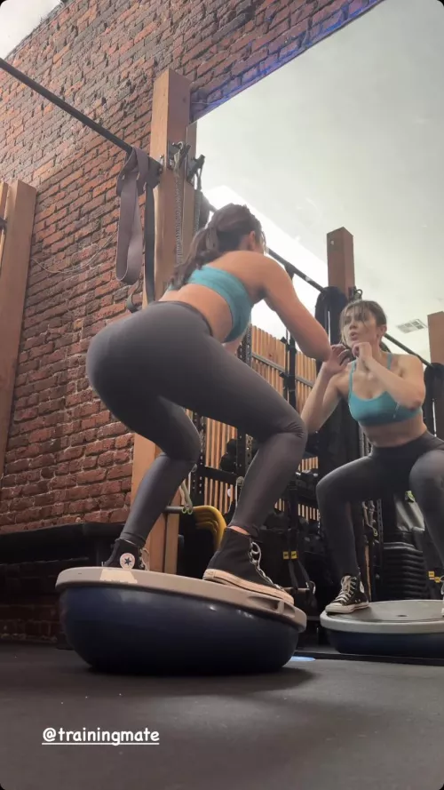 Cathy Kelly by ABitDirty