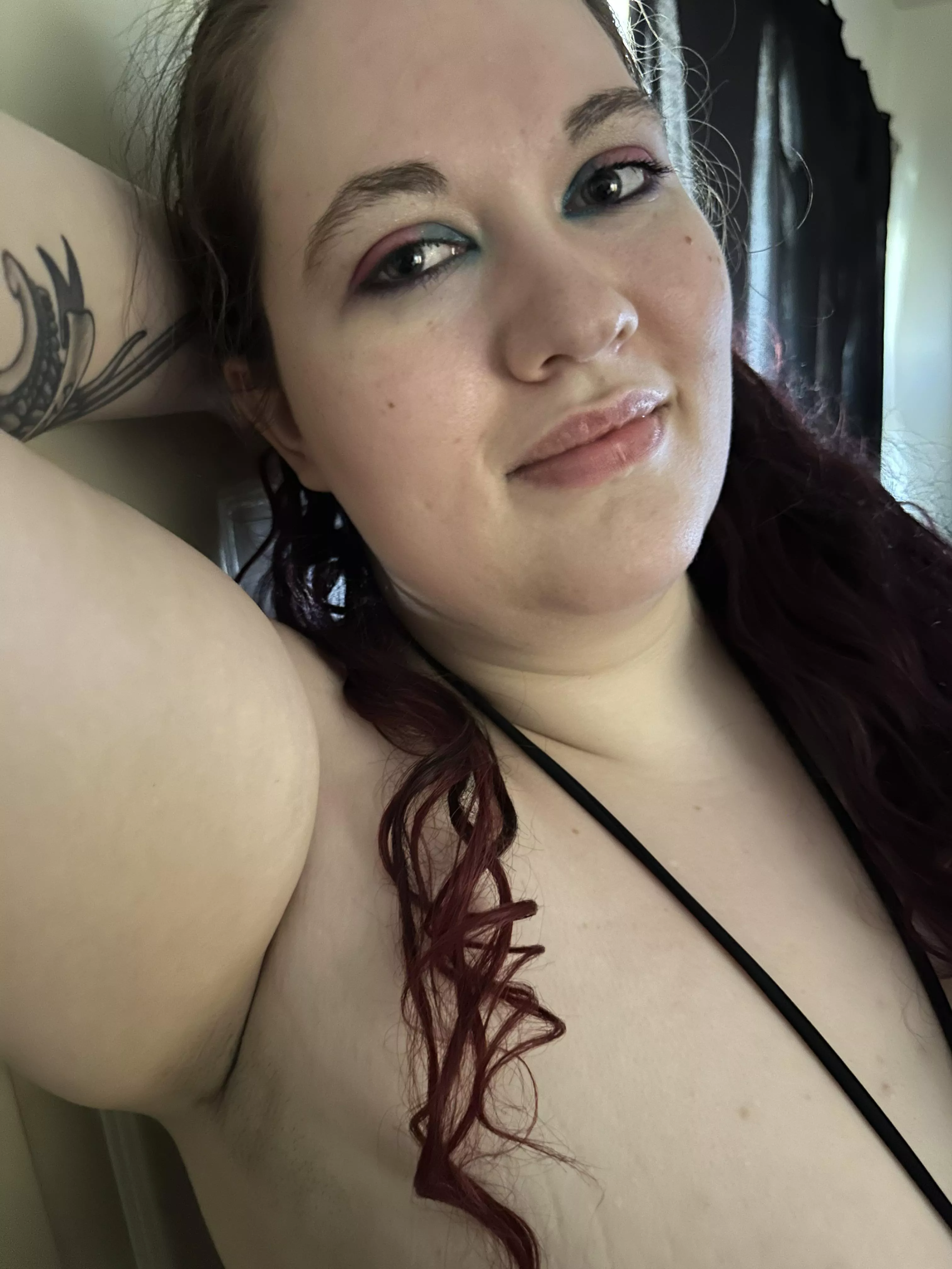 Close up for you posted by KyraMullins21