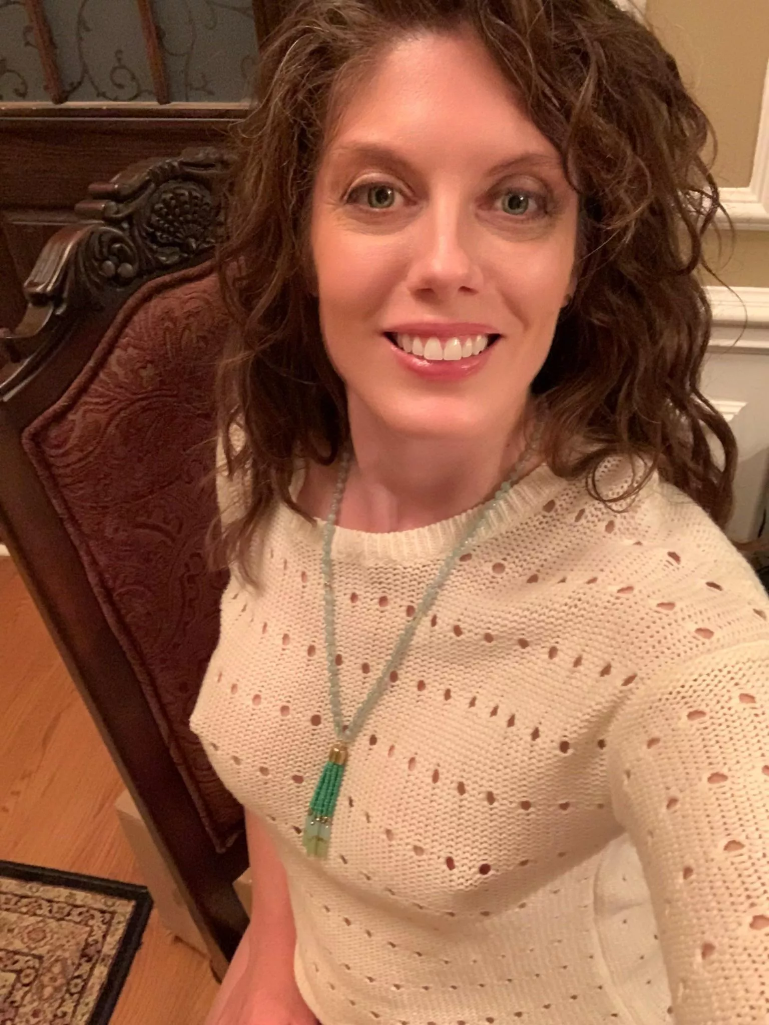 Come find where I hid my two big eggs posted by BustyBrooke01