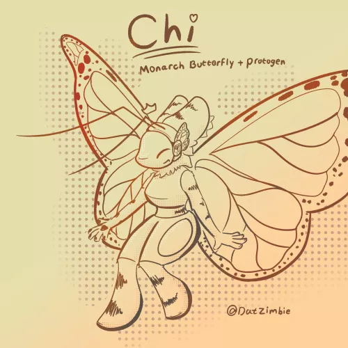 Come fly away with me! (Art by me) by kie1