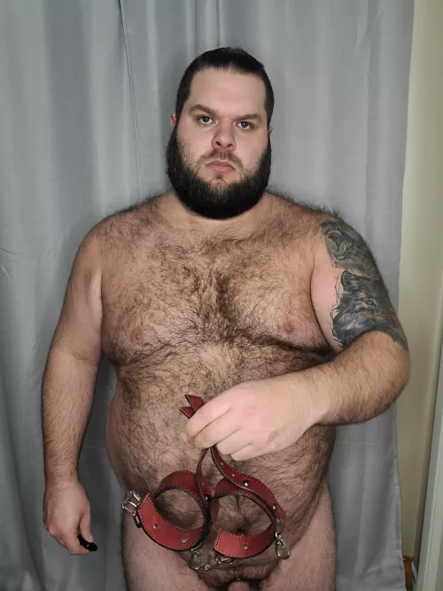 Come, put them on and let's have some fun 😏 by JustIgnoreMe01