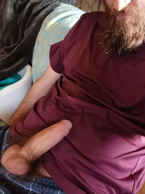 Come relax with me by BadSideManners