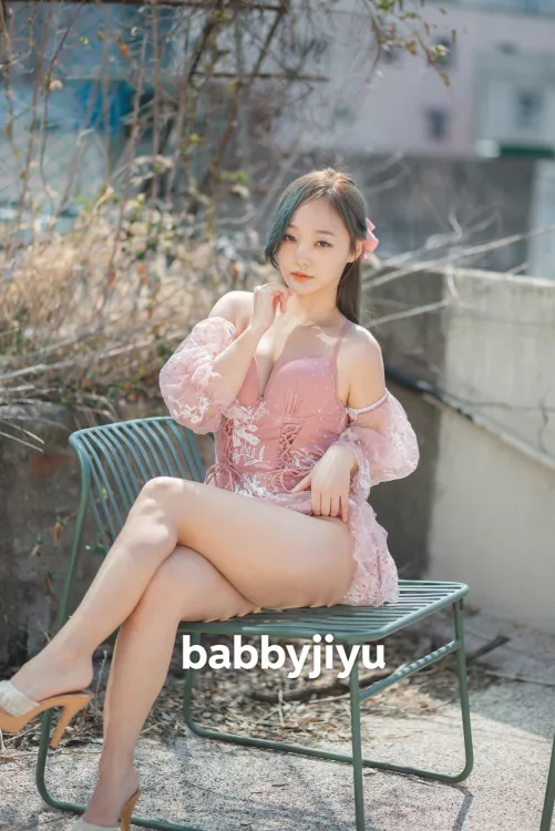 Cute bikini by getmellow