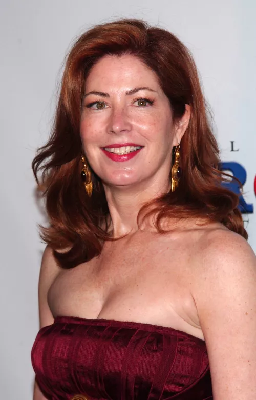 Dana Delany by Picscelebs