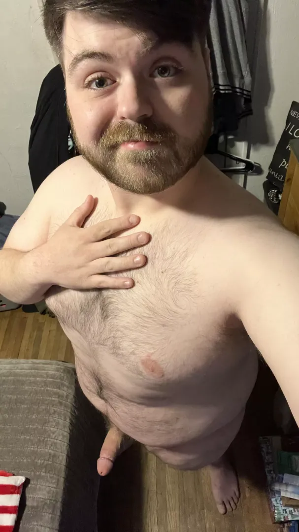Do I belong here? posted by ALittleAnarchy23