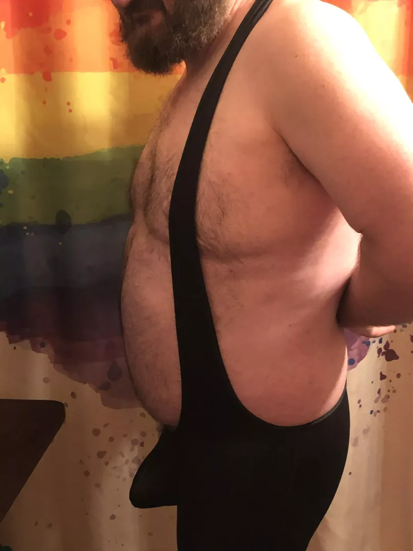 Do I have a good dad bod posted by Automatic-Kangaroo26