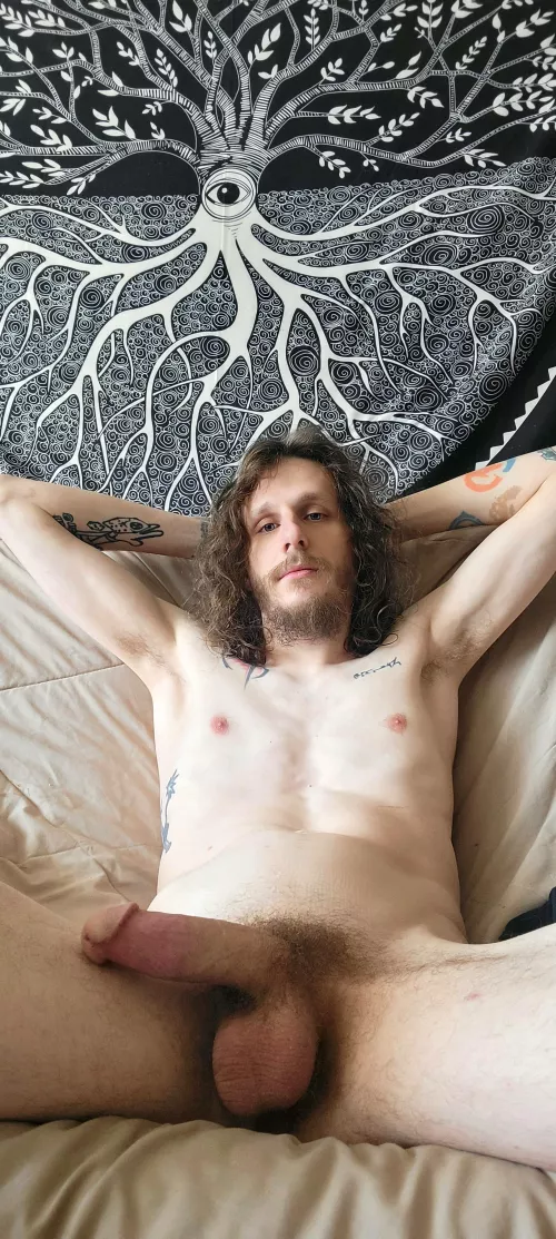 Do I have your attention by IllustriousWater0