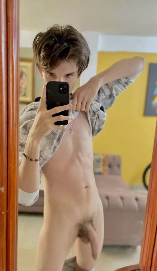 Do you like boys like me? Texas x by Welleinc